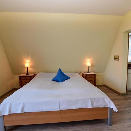 Haus "Luv Und Lee" Appartement Lee17 Куксхафен Экстерьер фото
