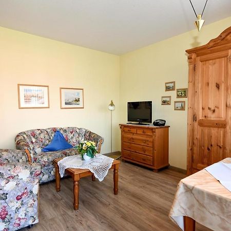 Haus "Luv Und Lee" Appartement Lee17 Куксхафен Экстерьер фото